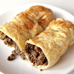 beef roll