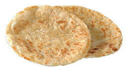 paratha