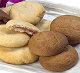 ANKO Bakery Machine for Fyldte cookies