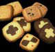 아이스 박스 쿠키 Ice Box Cookie 용 ANKO 베이커리 기계