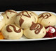 ANKO Bakery Machine for Kluski Na Parze Steamed Dumpling