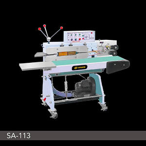Bakery Machine - Avopizza Equipment