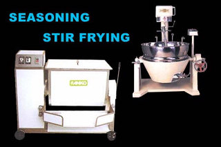 Bakery Machine - Oscail pizza Equipment