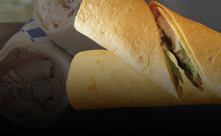 burrito