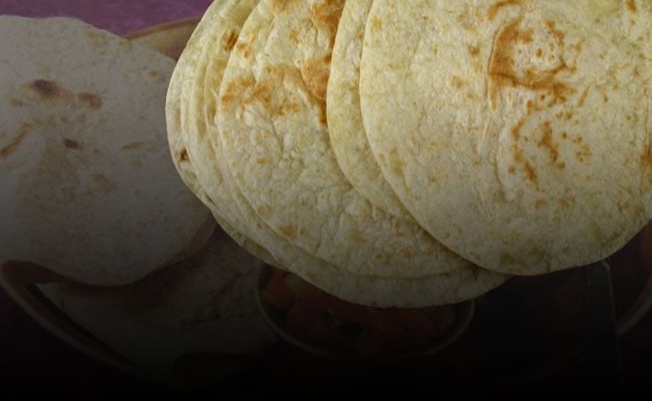 chapati