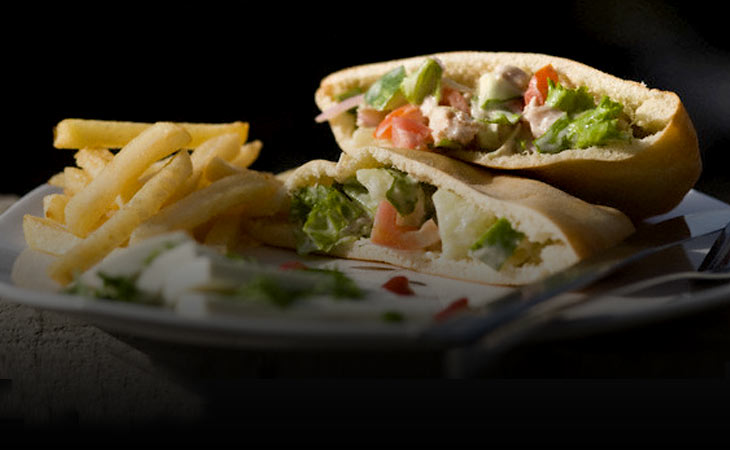 pita leib