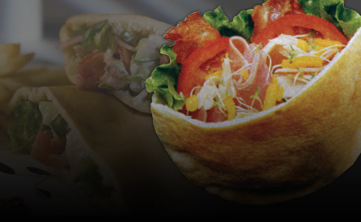 pita leib