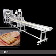 سيجار اللحوم(سلسلة SRPF)