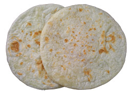 Chapati