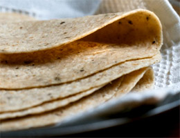 Tortilla