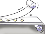 Linea di produzione soffio LP-3000M - H