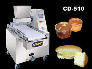 Bakery Machine - Torte Equipment