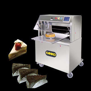 Bakery Machine - Gâteau Equipment