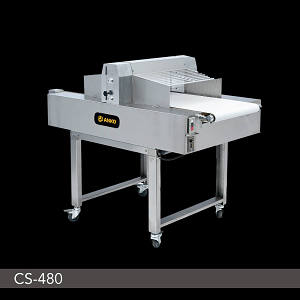 Bakery Machine - Torte Equipment