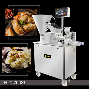 Bakery Machine - Equipment