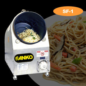 Bakery Machine - ちゃ飯 Equipment
