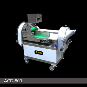 Bakery Machine - Equipment