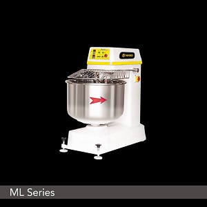Bakery Machine - Equipment