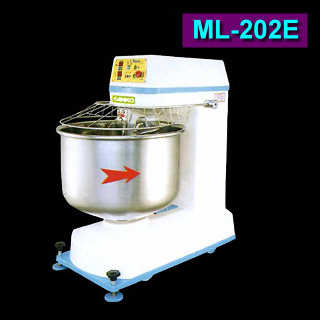Bakery Machine - Equipment