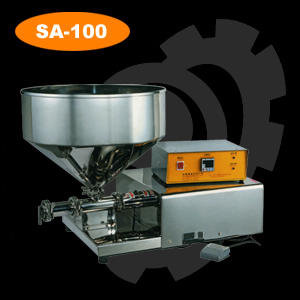 Bakery Machine - Equipment