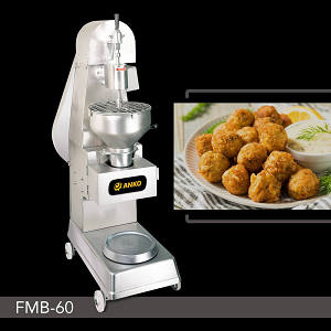 Bakery Machine - Equipment