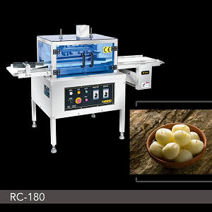 Bakery Machine - Equipment