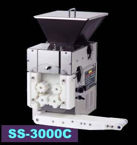 Bakery Machine - Shu-Shi Equipment