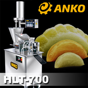 Bakery Machine - टमाले Equipment