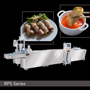 Bakery Machine - Equipment