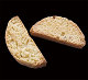 Biscotti ANKO Bakery Machine for Biscotti