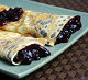 Crêpe Roll Blaubeere ANKO Bakery Machine for Crêpe Roll Blaubeere