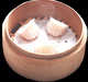 ANKO Bakery Machine for garnalen dumpling 