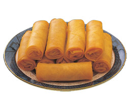 spring roll